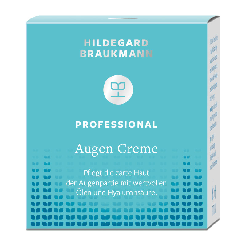 Vorschau Professional Augen Creme 30ml