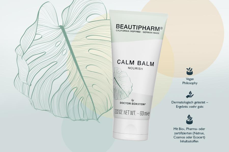 Doctor Eckstein Calm Balm Nourish