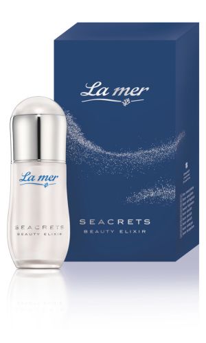 La mer Seacrets - Sauerstoff