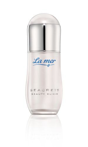 La mer Seacrets - Sauerstoff