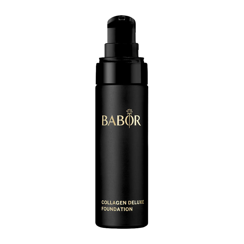 BABOR Collagen Deluxe Foundation 04 almond, 30ml