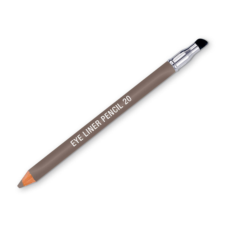 GG Naturell Eyeliner Pencil Anthrazit Nr. 20, 1,08g