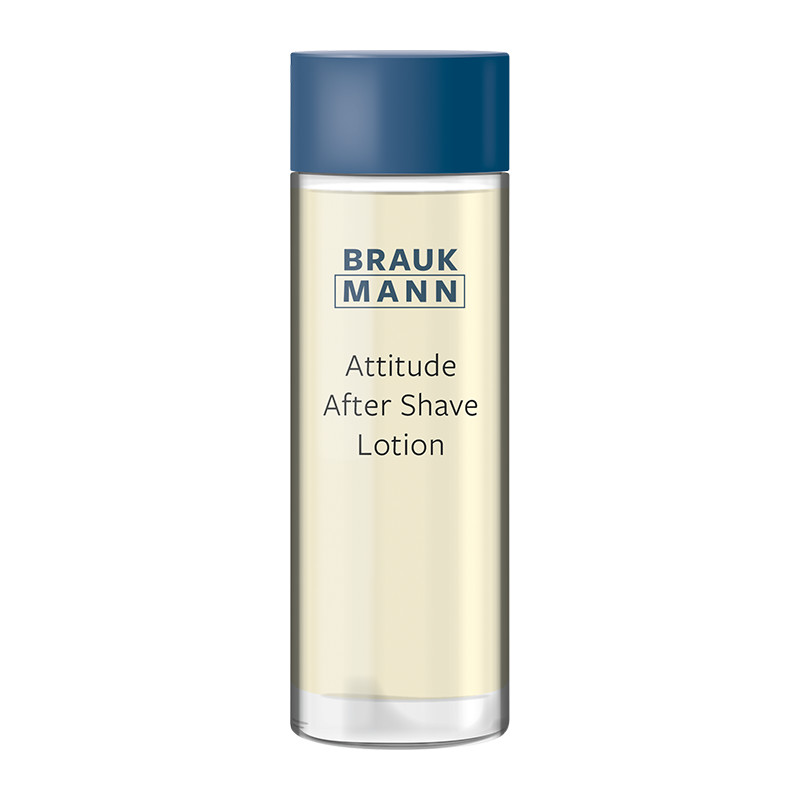 HILDEGARD BRAUKMANN Attitude After Shave Lotion, 100ml