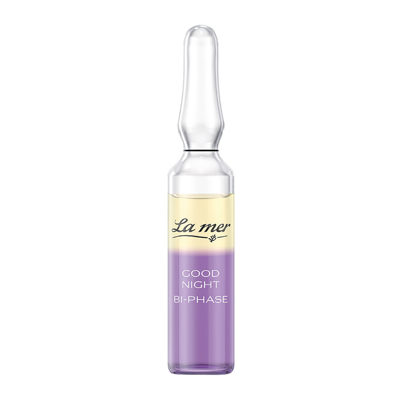 LA MER Good Night Ampoule, äth. Öle, 7x2ml