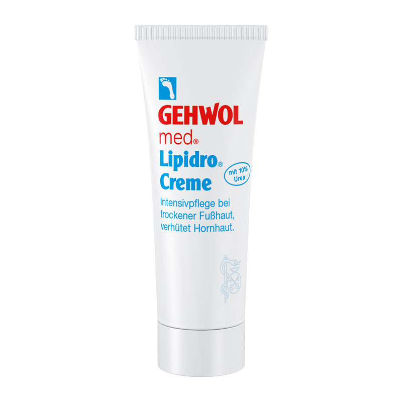 Gehwol med Lipidro Creme, 40ml