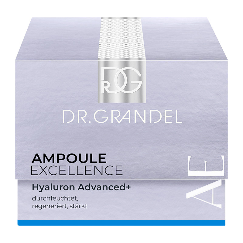 Dr. Grandel Ampoule Excellence Hyaluron Advanced+, 5x3ml