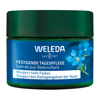 Nachtkerze festigende Tagespflege, 30ml