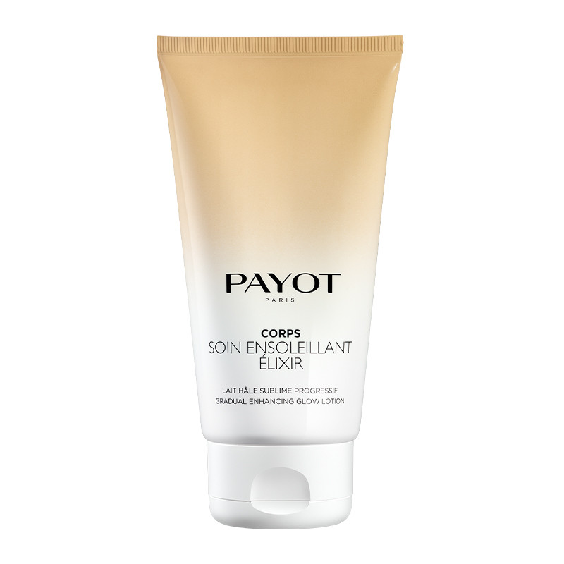 PAYOT Soin Ensoleillant Elixir, 150ml