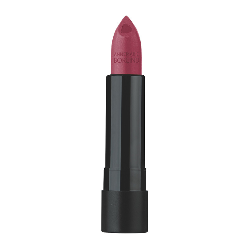 ANNEMARIE BÖRLIND Lippenstift rosewood, 4,2g