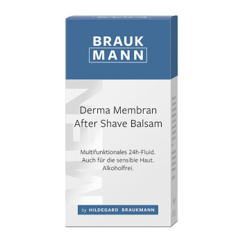 Derma Membran After Shave Balsam, 50ml