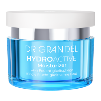 Hydro Active, Moisturizer, 50ml