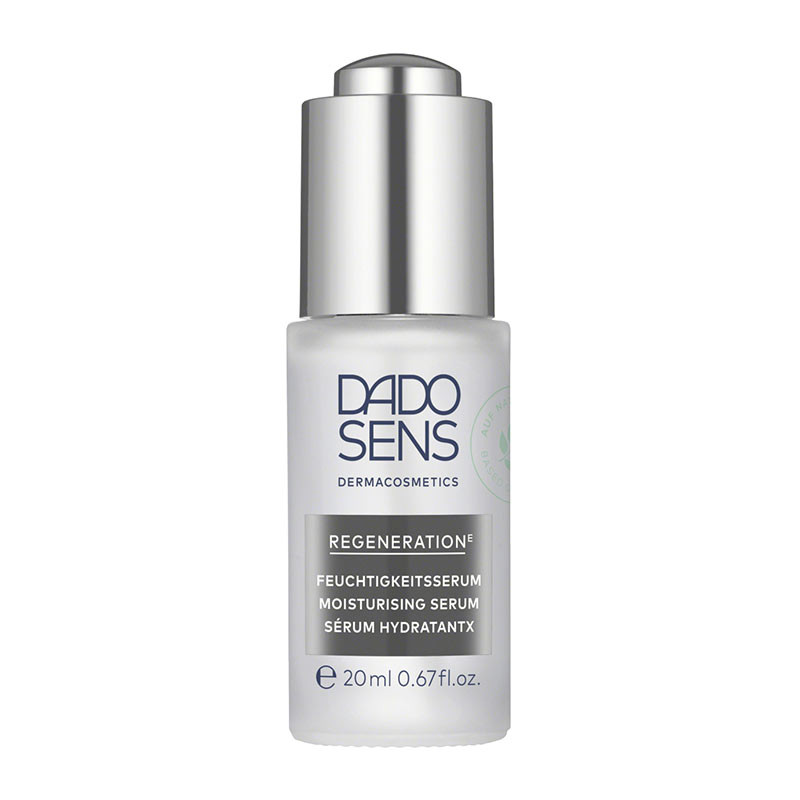 Dado Sens REGENERATION E, FEUCHTIGKEITSSERUM, 20ml