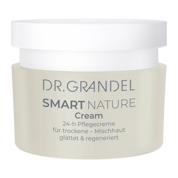 Smart Nature, Cream, 50ml