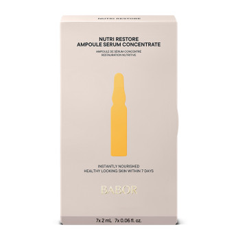 Nutri Restore Ampoule, 7x2ml