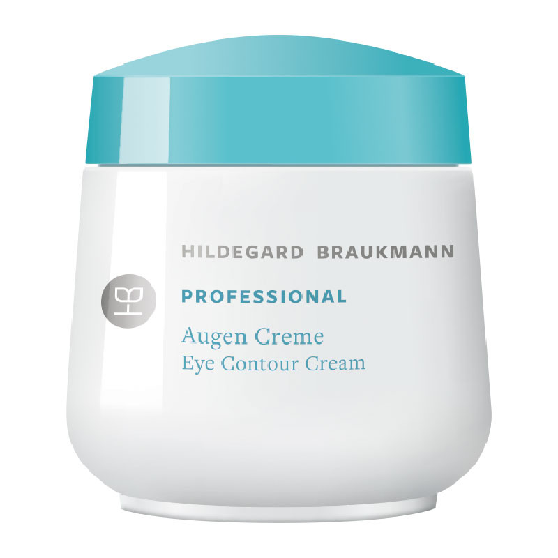 HILDEGARD BRAUKMANN Professional Augen Creme, 30ml