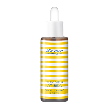 Summer at Sea Self-Tanning Drops o.P., 30ml