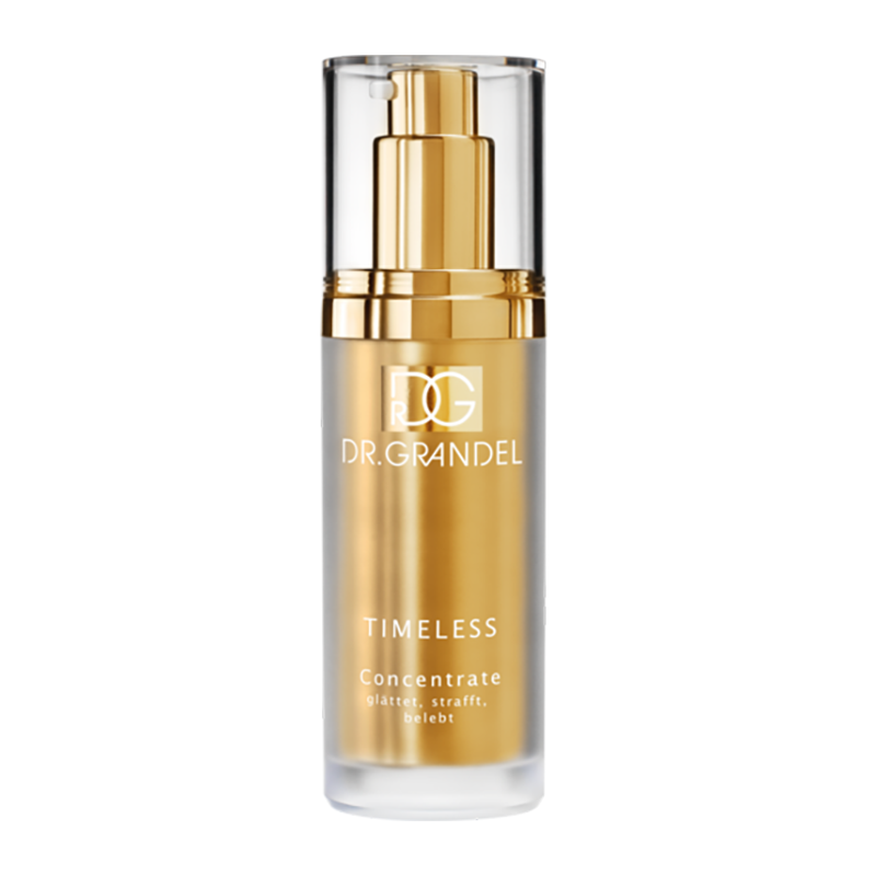 Dr. Grandel Timeless, Concentrate, 30ml