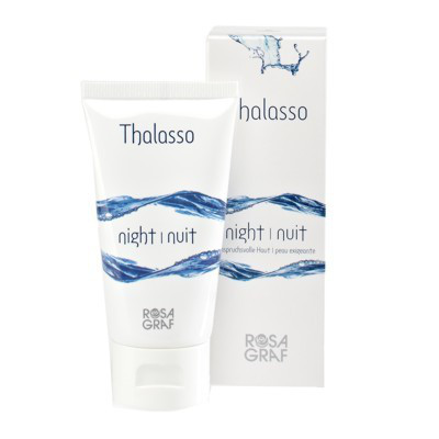 Rosa Graf THALASSO Night, 50ml