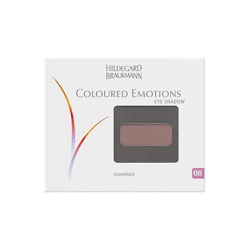 HILDEGARD BRAUKMANN EYE SHADOW rosenholz, 0,7 g