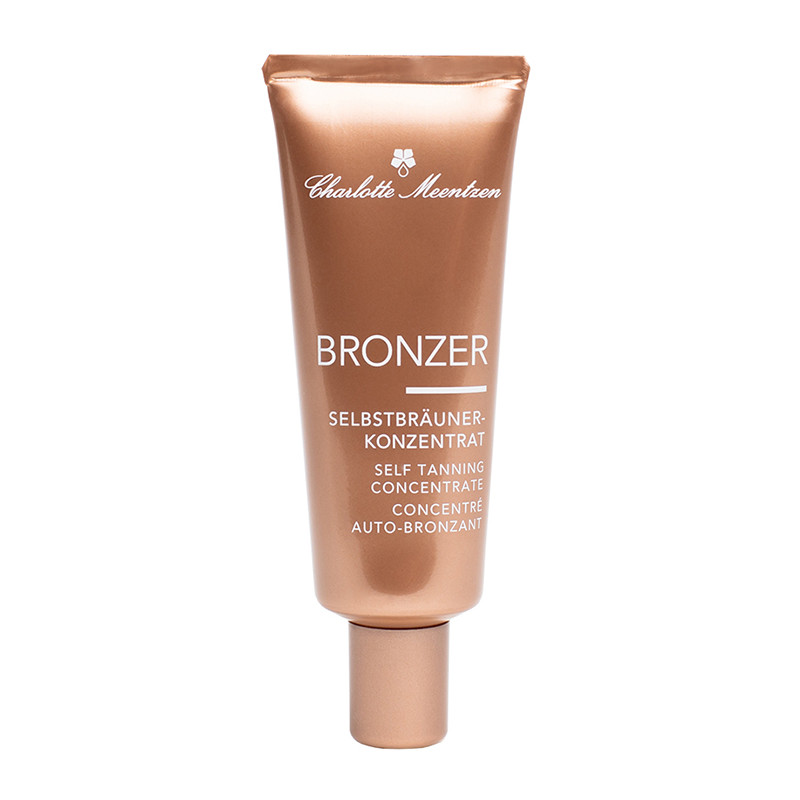 Charlotte Meentzen Bronzer Selbstbräuner, 20ml