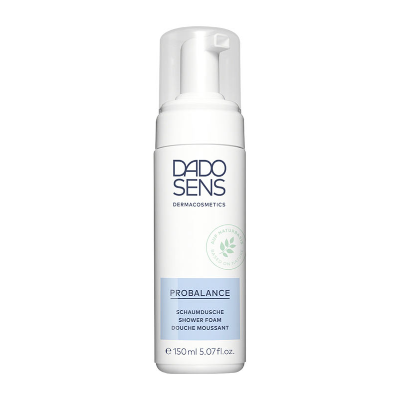 Dado Sens PROBALANCE, SCHAUMDUSCHE, 150ml