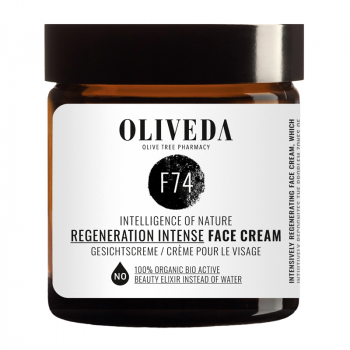 F74 Regeneration Intense Face Cream, 60ml