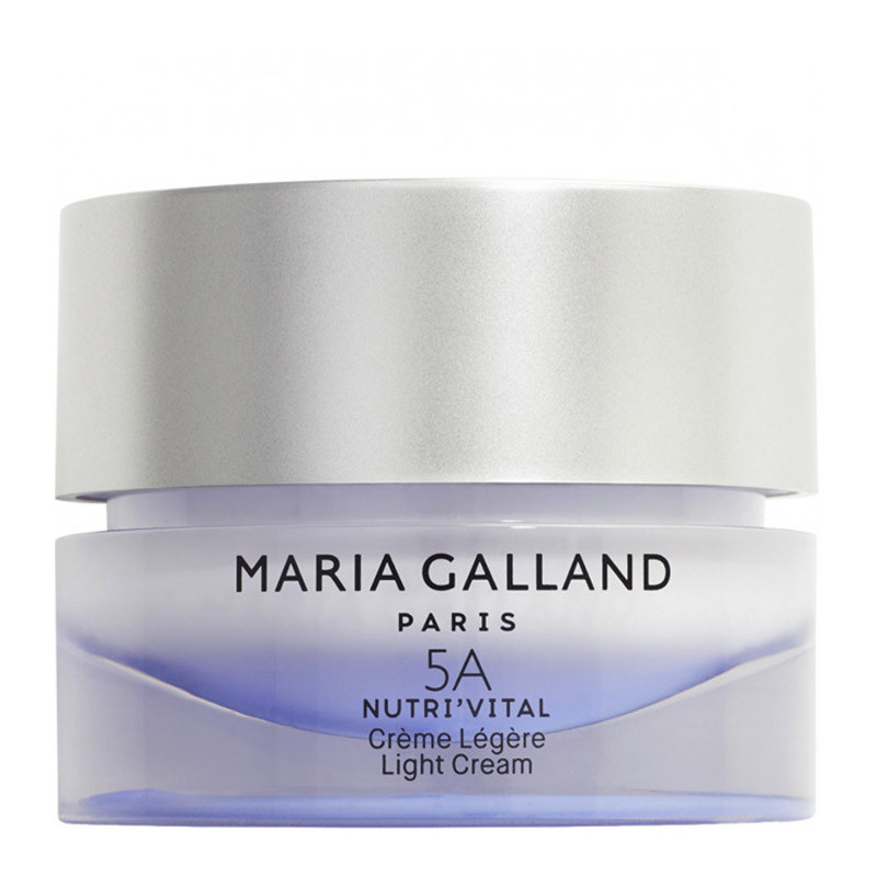 Maria Galland 5A Nutri Vital Creme Legere, 50ml