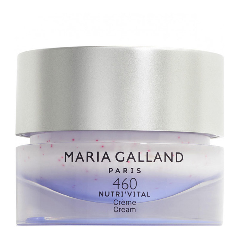 Maria Galland 460 Nutri Vital Creme, 50ml