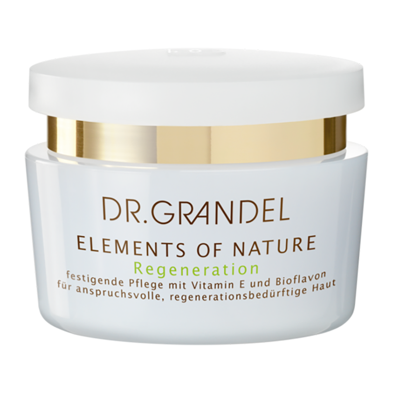 Dr. Grandel Elements of Nature, Regeneration, 50ml