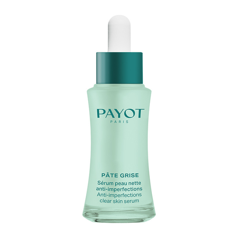 PAYOT Pate Grise Serum Peau Net Anti-Imperfections, 30ml