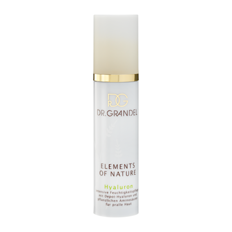 Dr. Grandel Elements of Nature, Hyaluron, 50ml