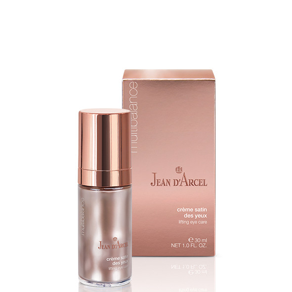 Jean d Arcel Multibalance Creme Satin des yeux, 30ml