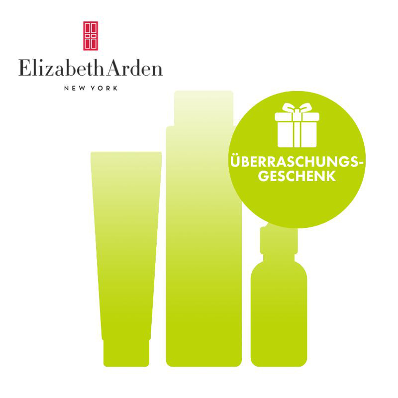 Elizabeth Arden White Tea Skin Solutions Replenishing Micro-Gel Cream, 5ml