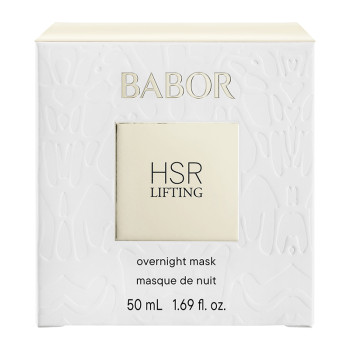 HSR Lifting Overnight Mask, 50ml