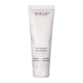 Rich Repair and Glossing Mask, 100ml