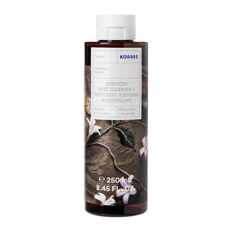 KORRES Jasmine Duschgel, 250ml