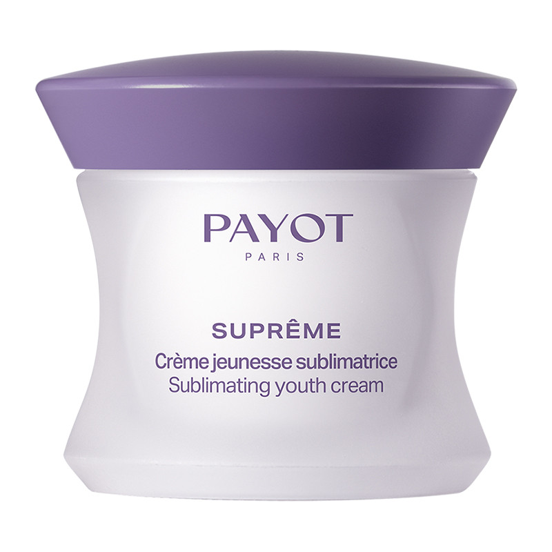 PAYOT Supreme Creme Jeunesse Sublimatrice, 50ml