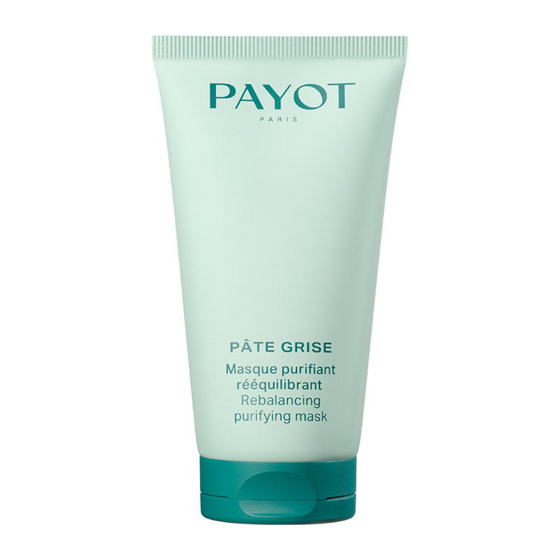 PAYOT Pate Grise, Masque purifiant reequilibrant, 75ml