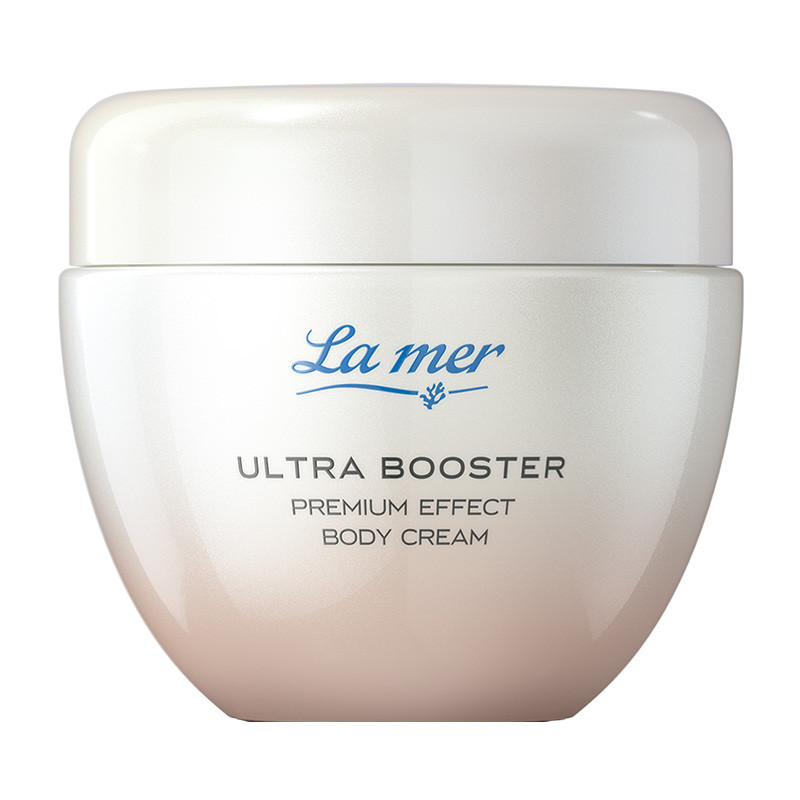 LA MER Ultra Booster Premium Effect Bodycream, 200ml