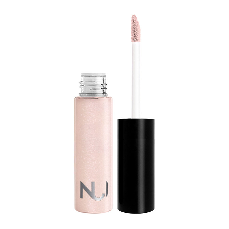 Nui Cosmetics Natural & Vegan Lipgloss Tamahine, 5ml