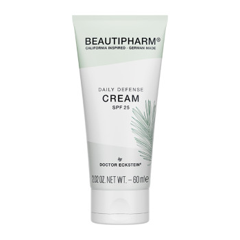 Beautipharm, Daily Defense Cream SPF25, 60ml