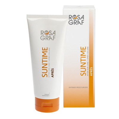 Rosa Graf Suntime aprés, 200ml