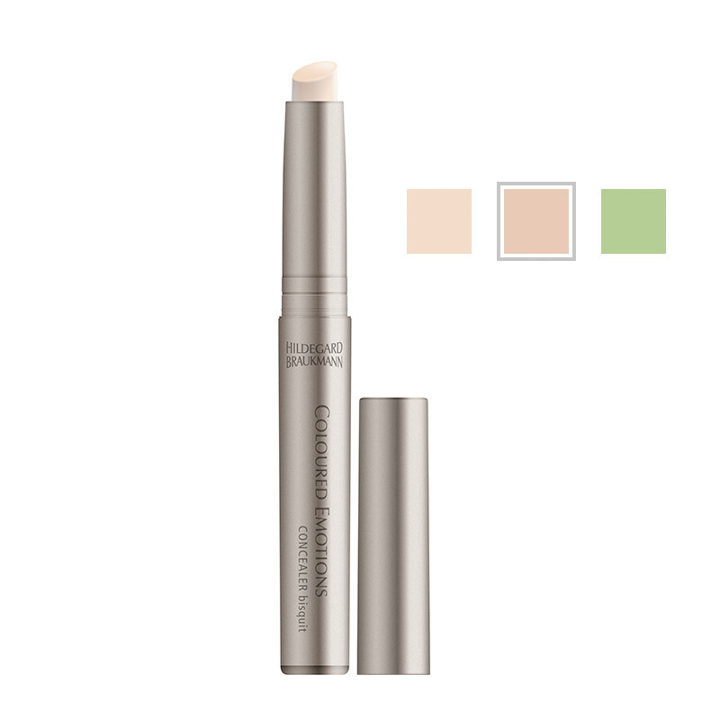 HILDEGARD BRAUKMANN CONCEALER mandel, 2,4 ml