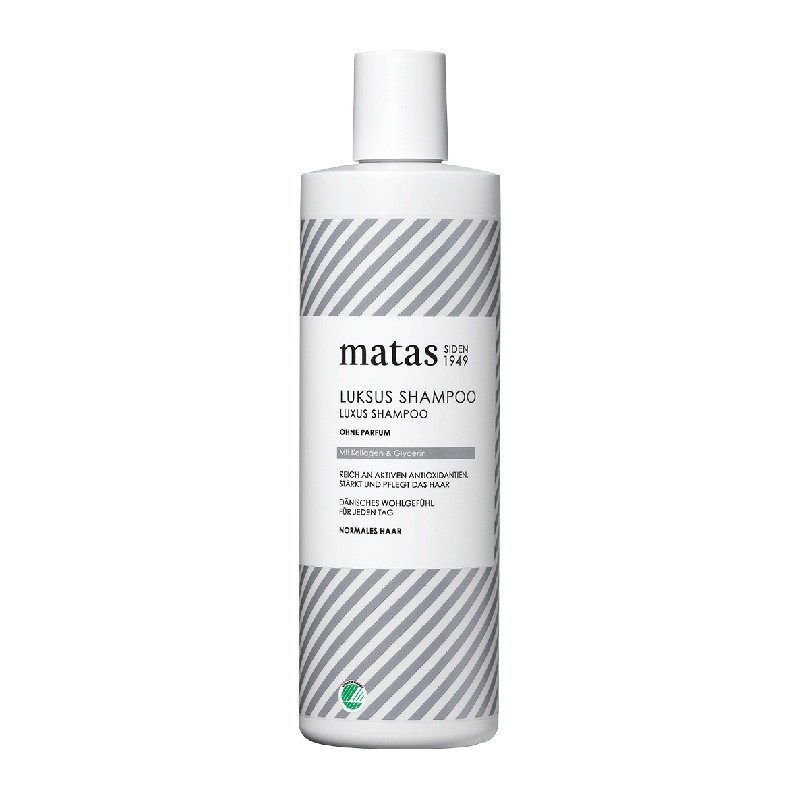 Matas Beauty Luxus Shampoo, 500ml