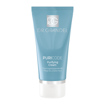 Puricode, PUC Purifying Cream, 50ml