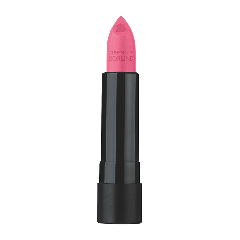 ANNEMARIE BÖRLIND Lippenstift hot pink, 4,2g