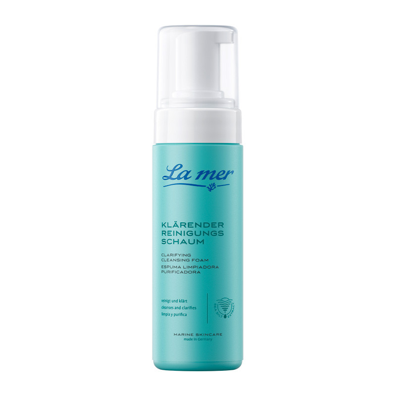 LA MER Klärender Reinigungsschaum m.P., 150ml