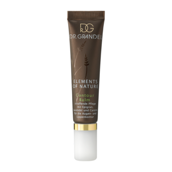 Elements of Nature, Contour Balm, 15ml