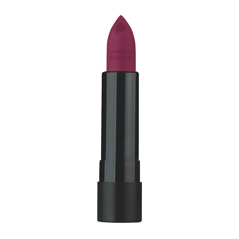 ANNEMARIE BÖRLIND Lippenstift matt berry, 4,2g