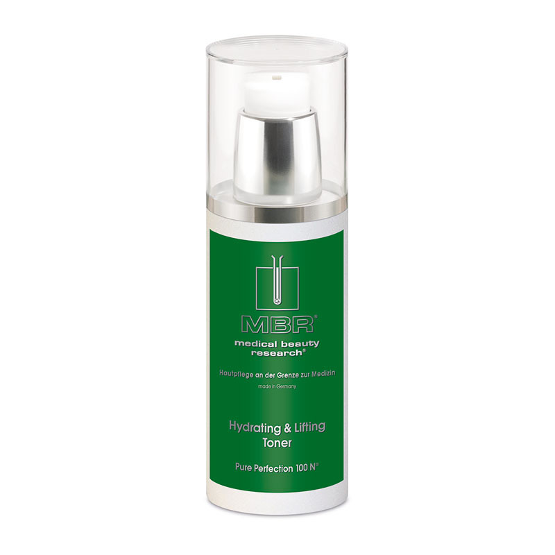 MBR Hydrating und Lifting Toner, 150ml